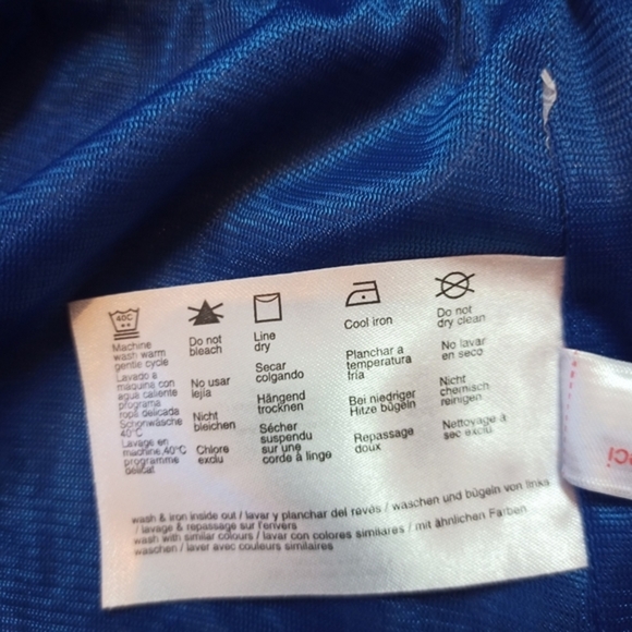 Edc Women‎ Mini Dress Size 0 - Picture 5 of 9